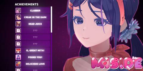 miside-all-achievements-guide