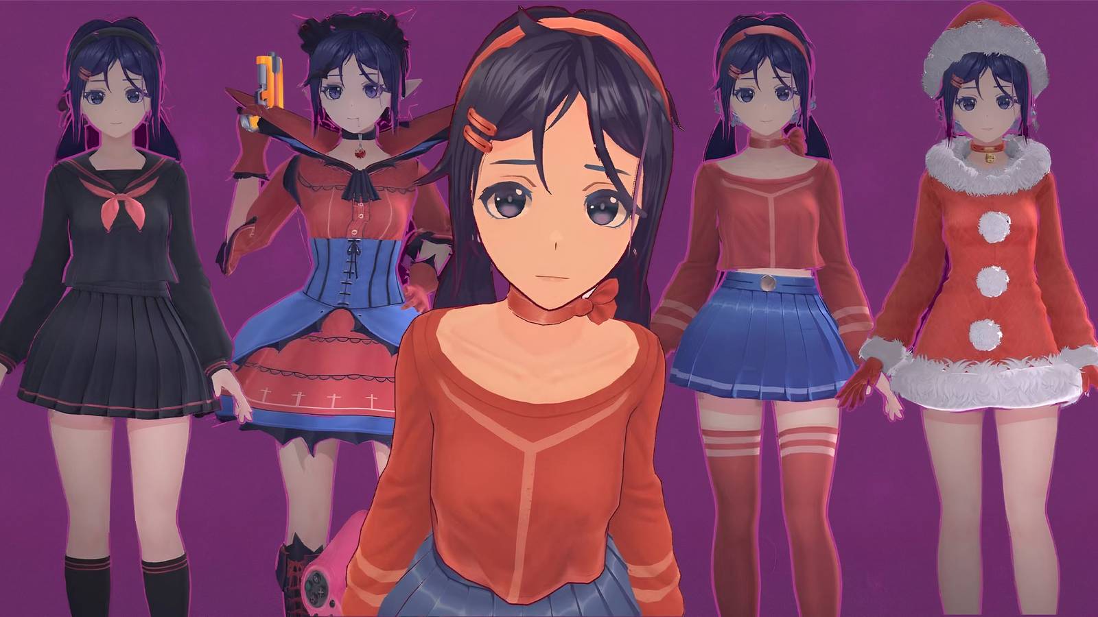 miside-how-unlock-all-clothes