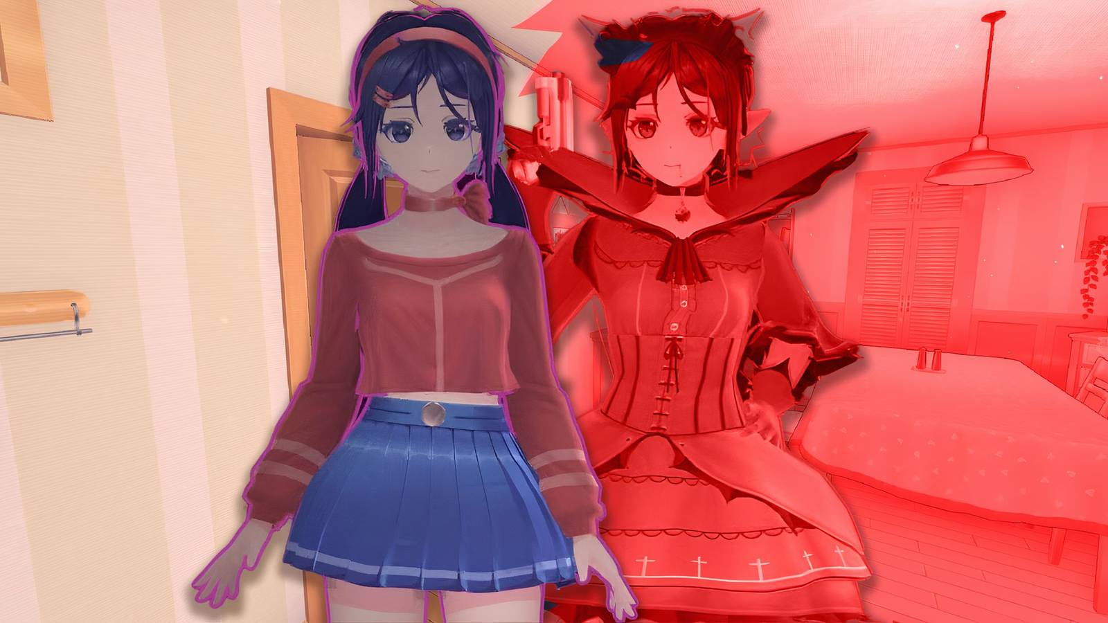 miside-how-unlock-all-endings