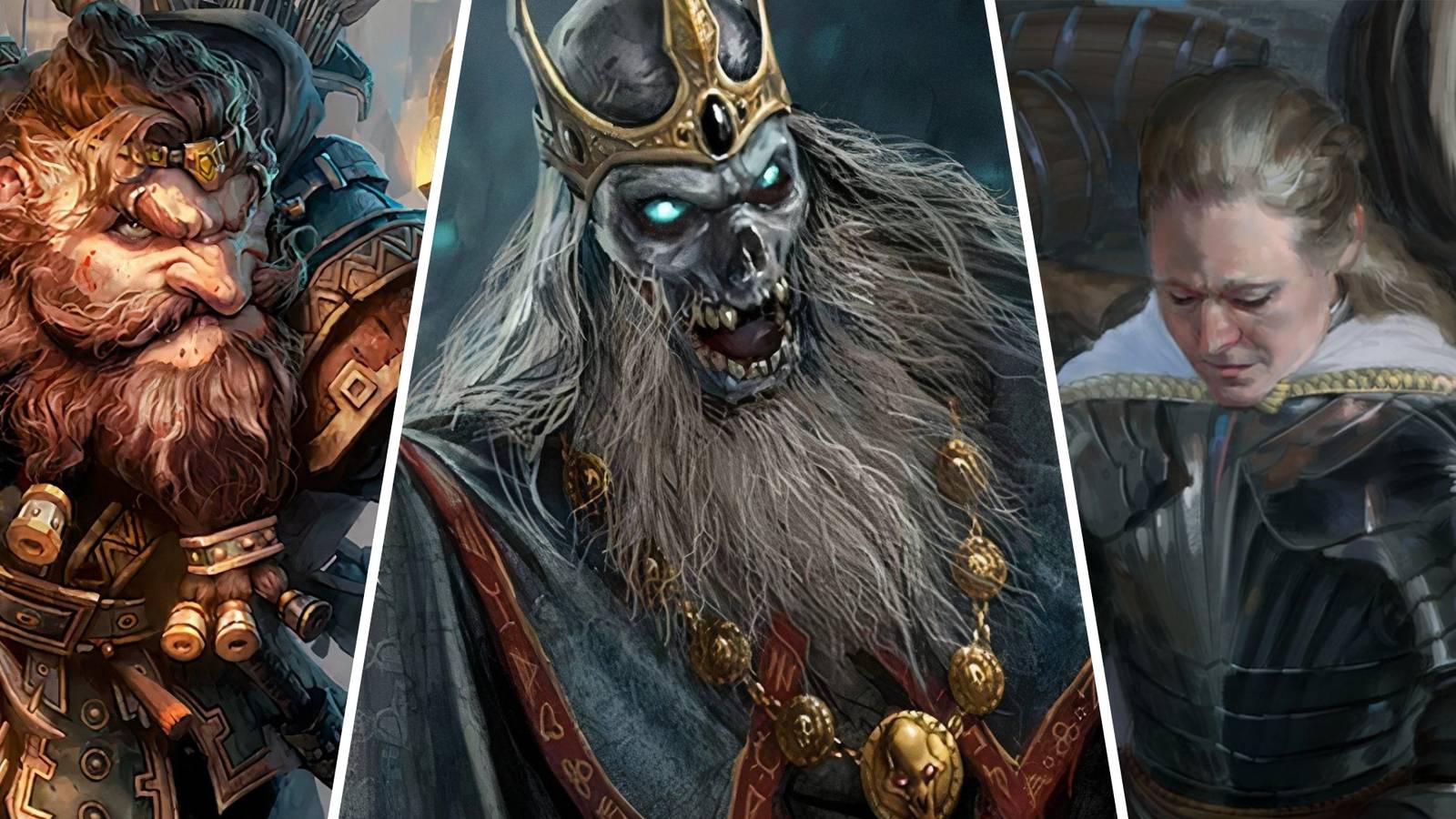 mistakes to avoid and beginner tips for new DMs in DnD