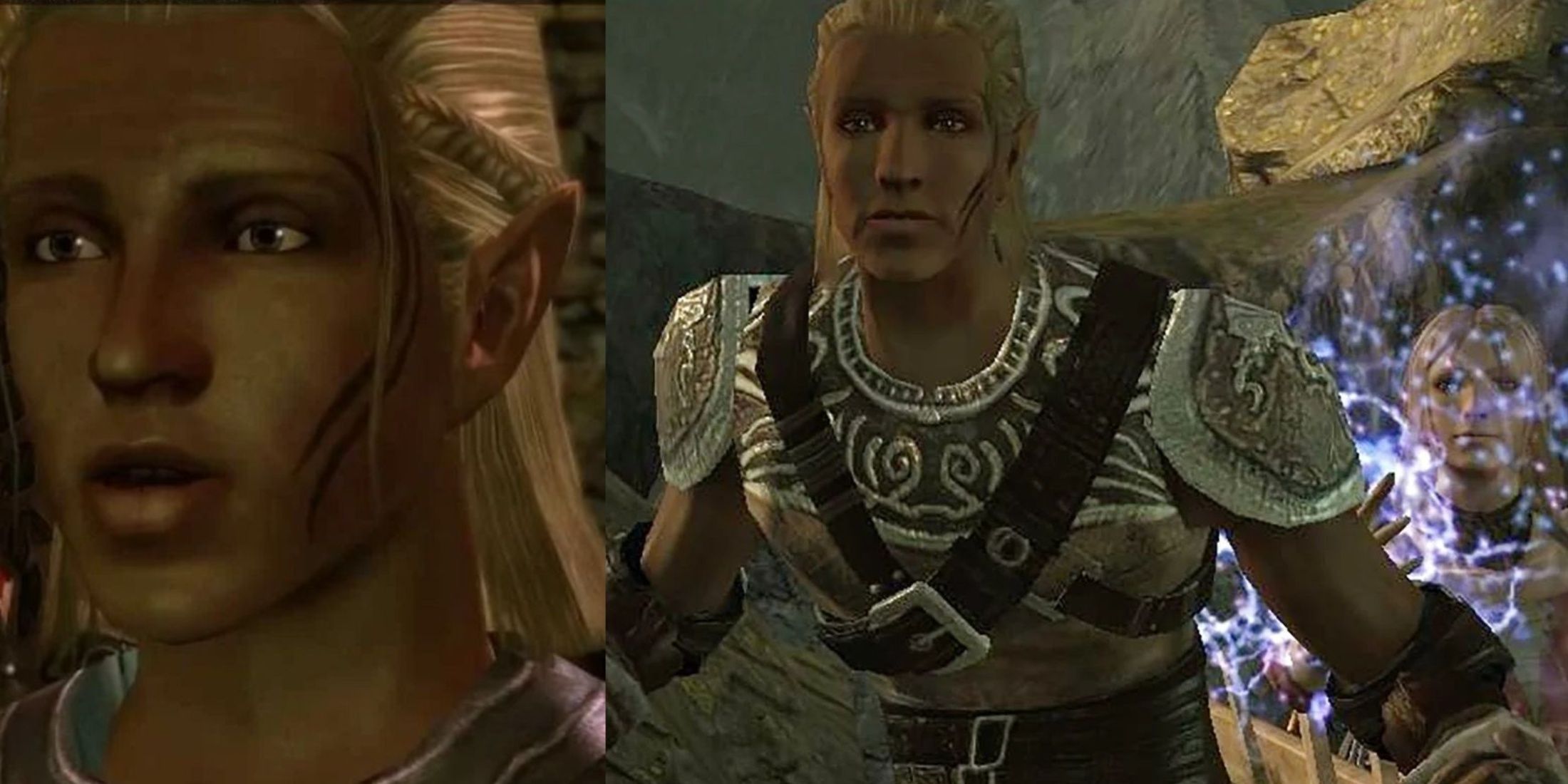 Dragon Age Companions Who Should Have Appeared In Veilguard