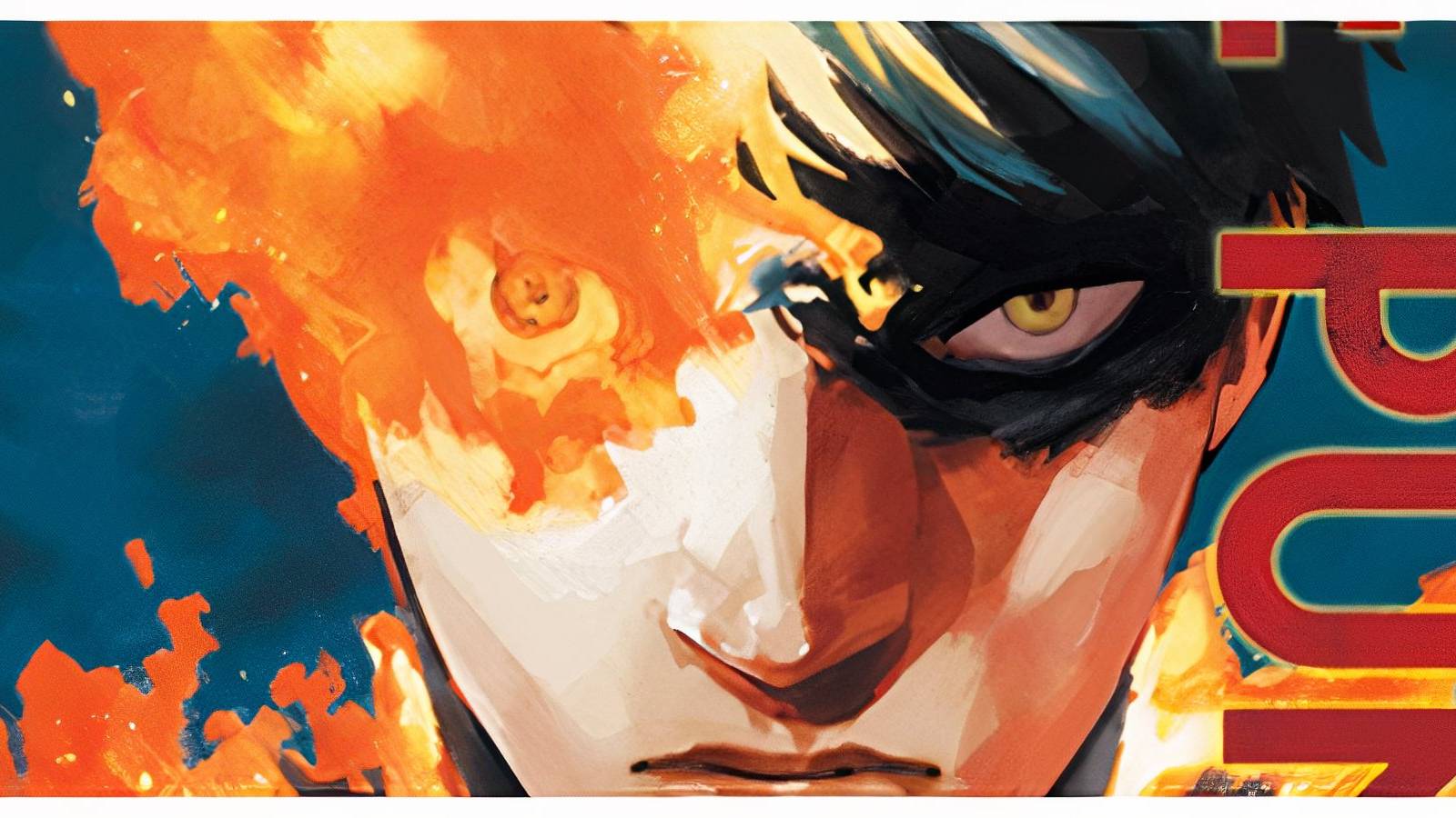 Will Tatsuki Fujimoto's Fire Punch Ever be Adapted?