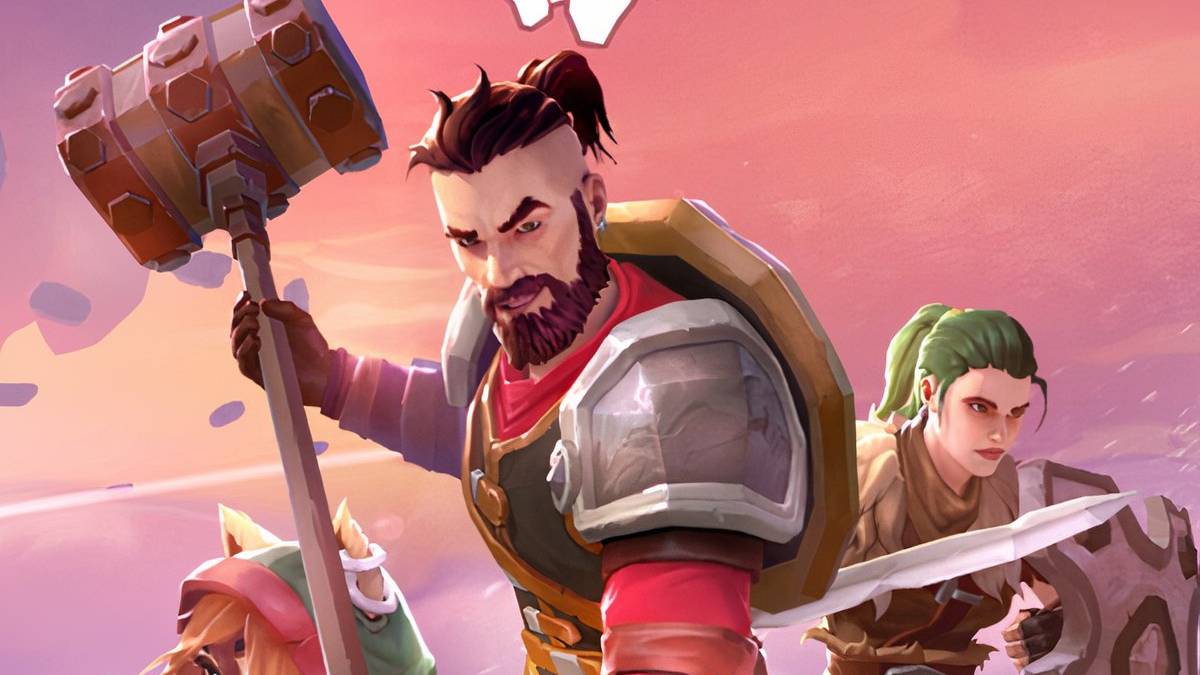WorldShards News, Trailer, Guides, and More