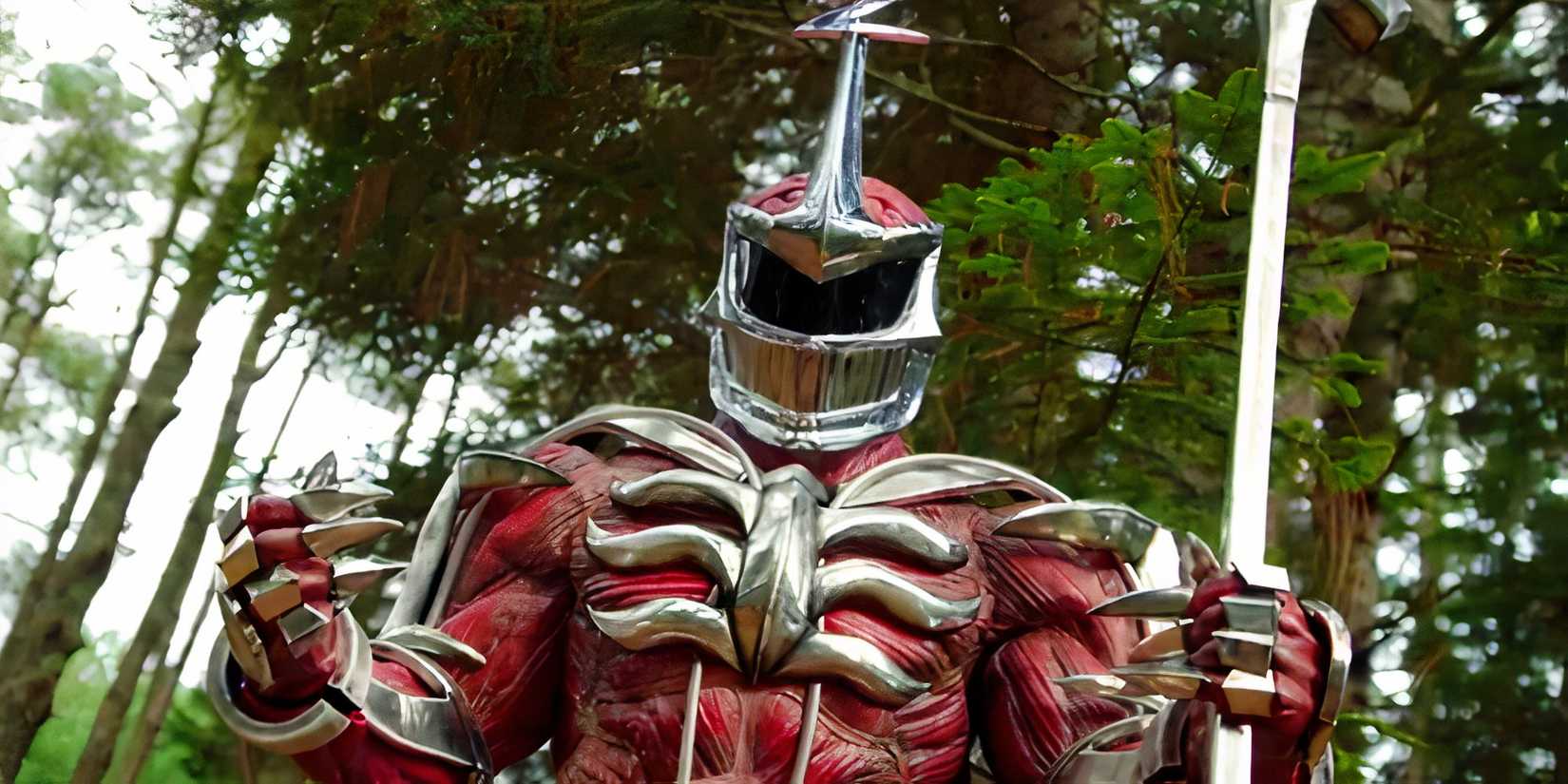 10 Strongest Villains In Power Rangers History, Ranked