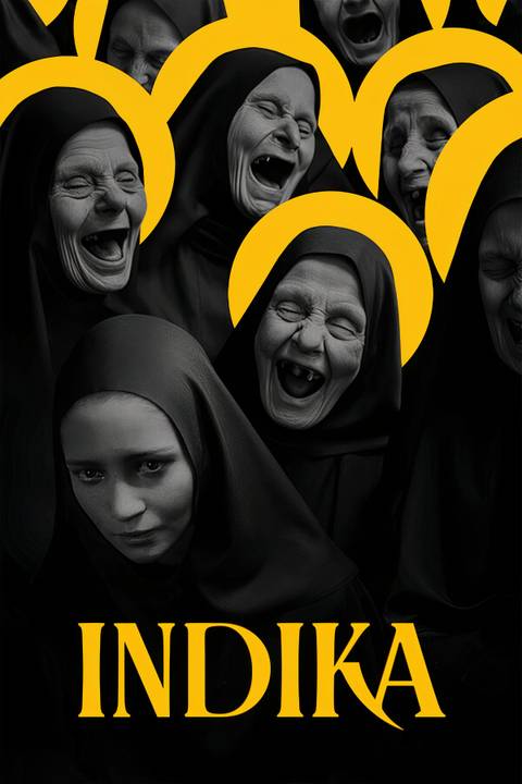 Indika Tag Page Cover Art