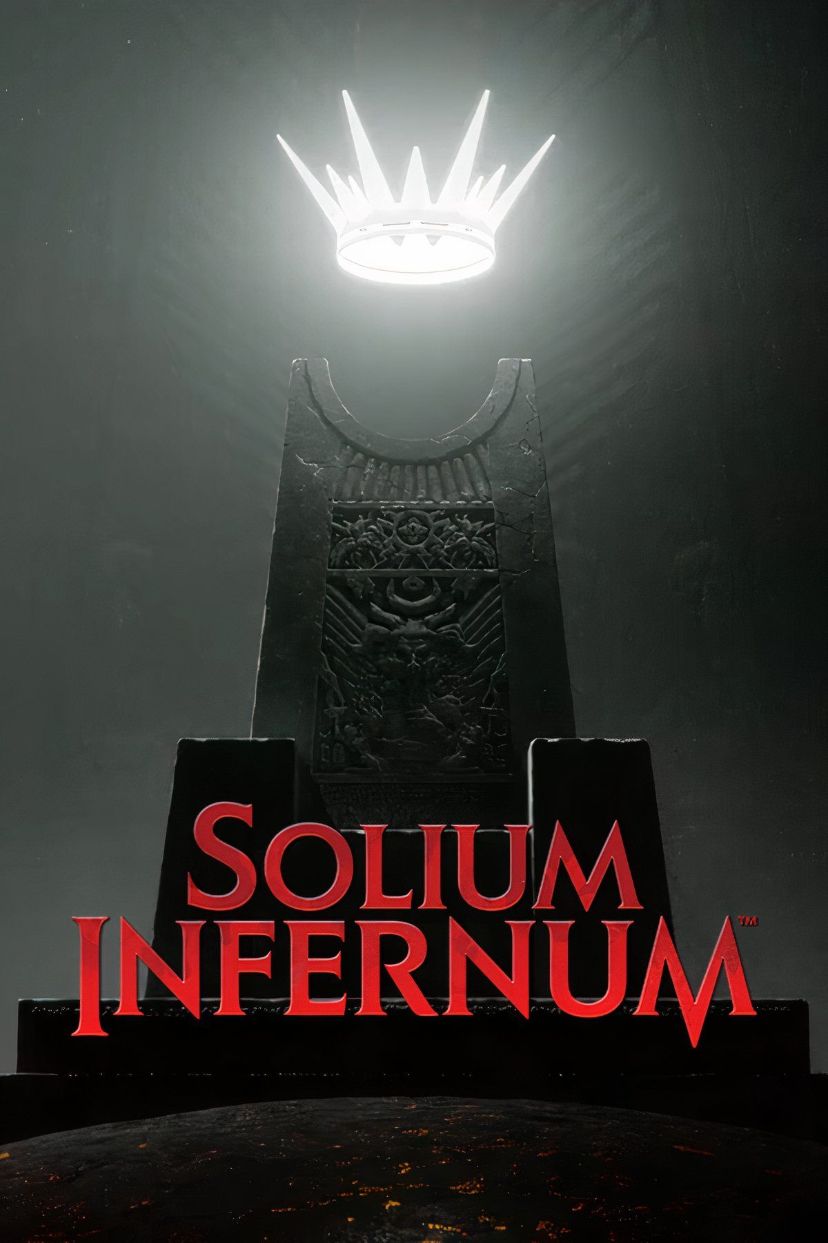 Solium Infernum Tag Page Cover Art