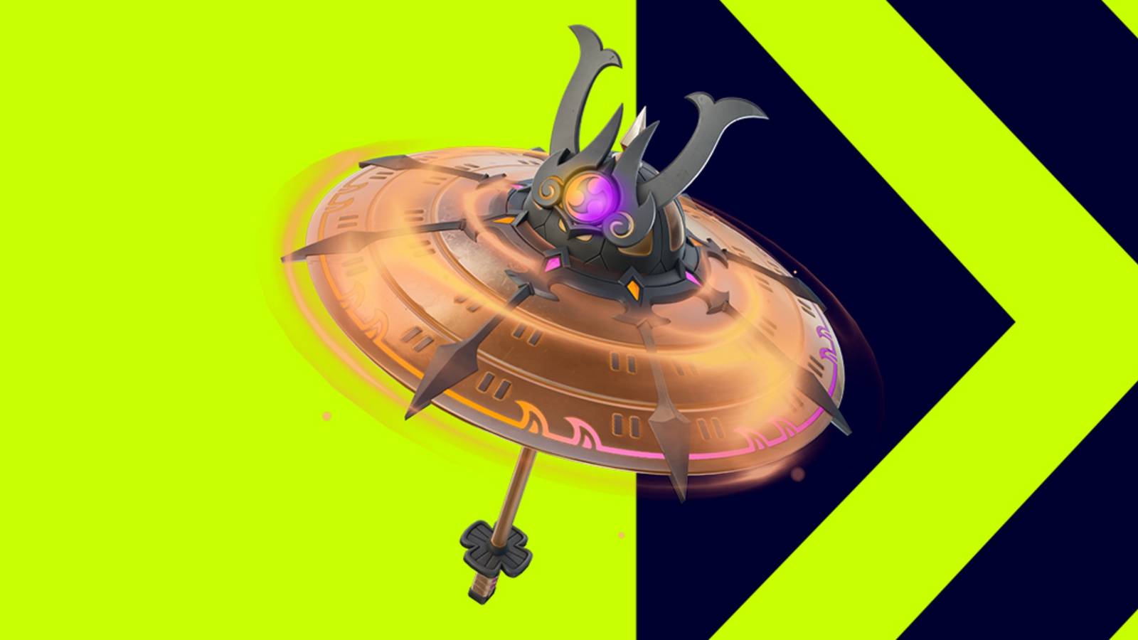 Ranker’s Shogun ‘Brella