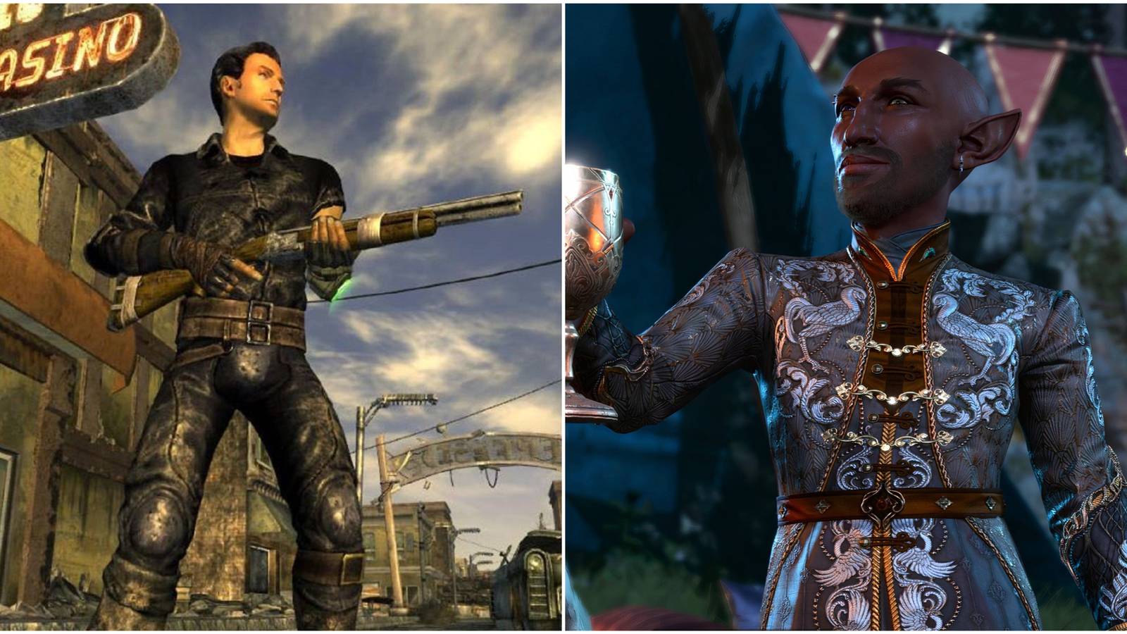 RPGs With The Best Dungeons, Ranked