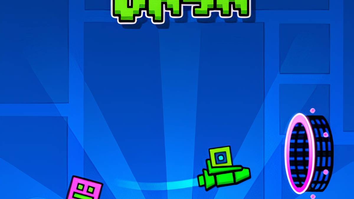 Geometry Dash News, Trailer, Guides, and More