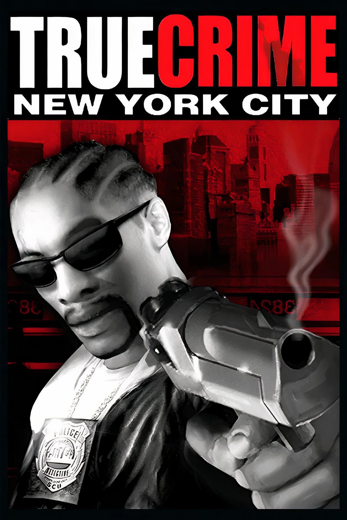 true crime new york city voice cast