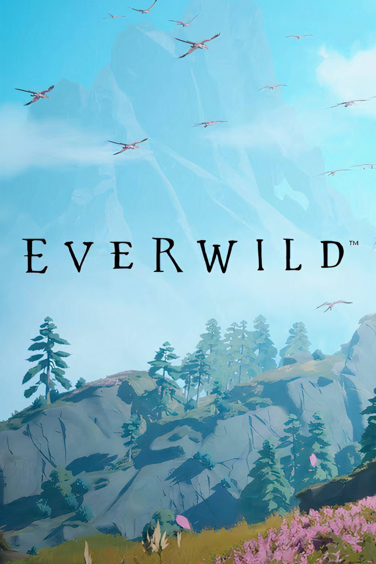 Everwild Tag Page Cover Art