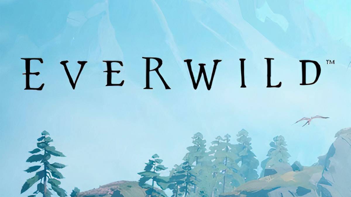 Everwild News, Trailer, Guides, and More