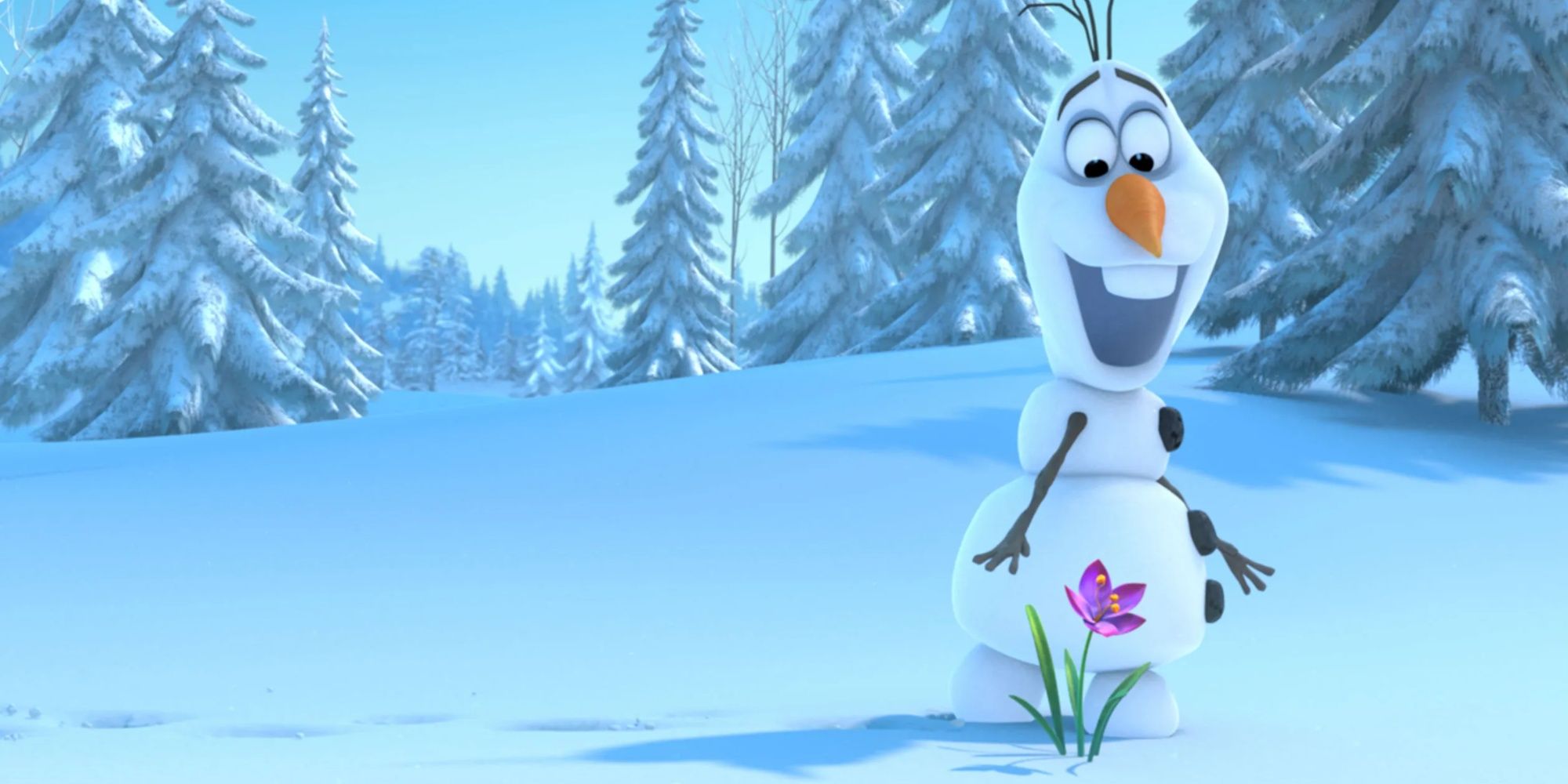 Best Movies That Take Place in Winter