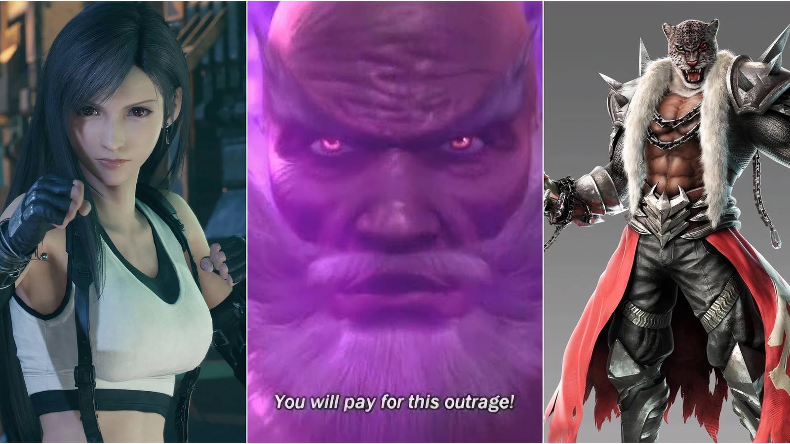 Tekken 8: X Characters Most Likely To Be DLC 4