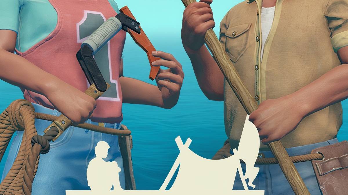 Raft | GameRant