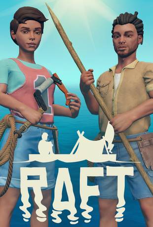 Raft: Tangaroa Walkthrough