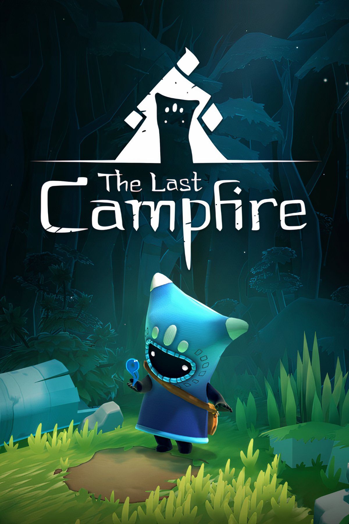 The Last Campfire Tag Page Cover Art