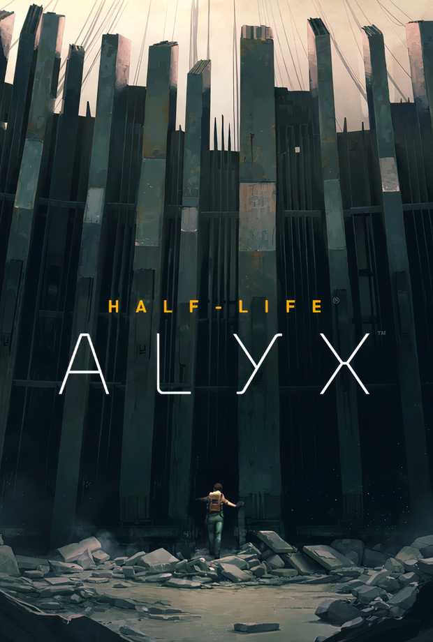 Half-Life: Alyx Fan Gets City 17 Scene Working on Standalone Meta Quest 3