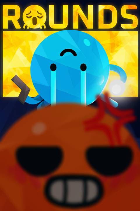 Rounds Tag Page Cover Art