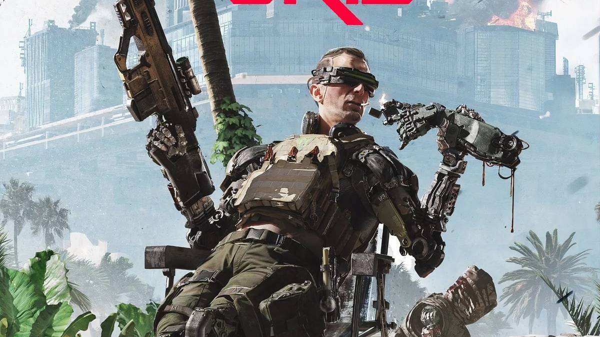 Off The Grid News Game Rant