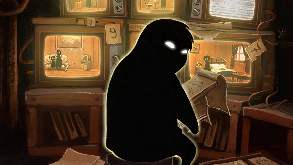 Beholder News, Trailer, Guides, and More
