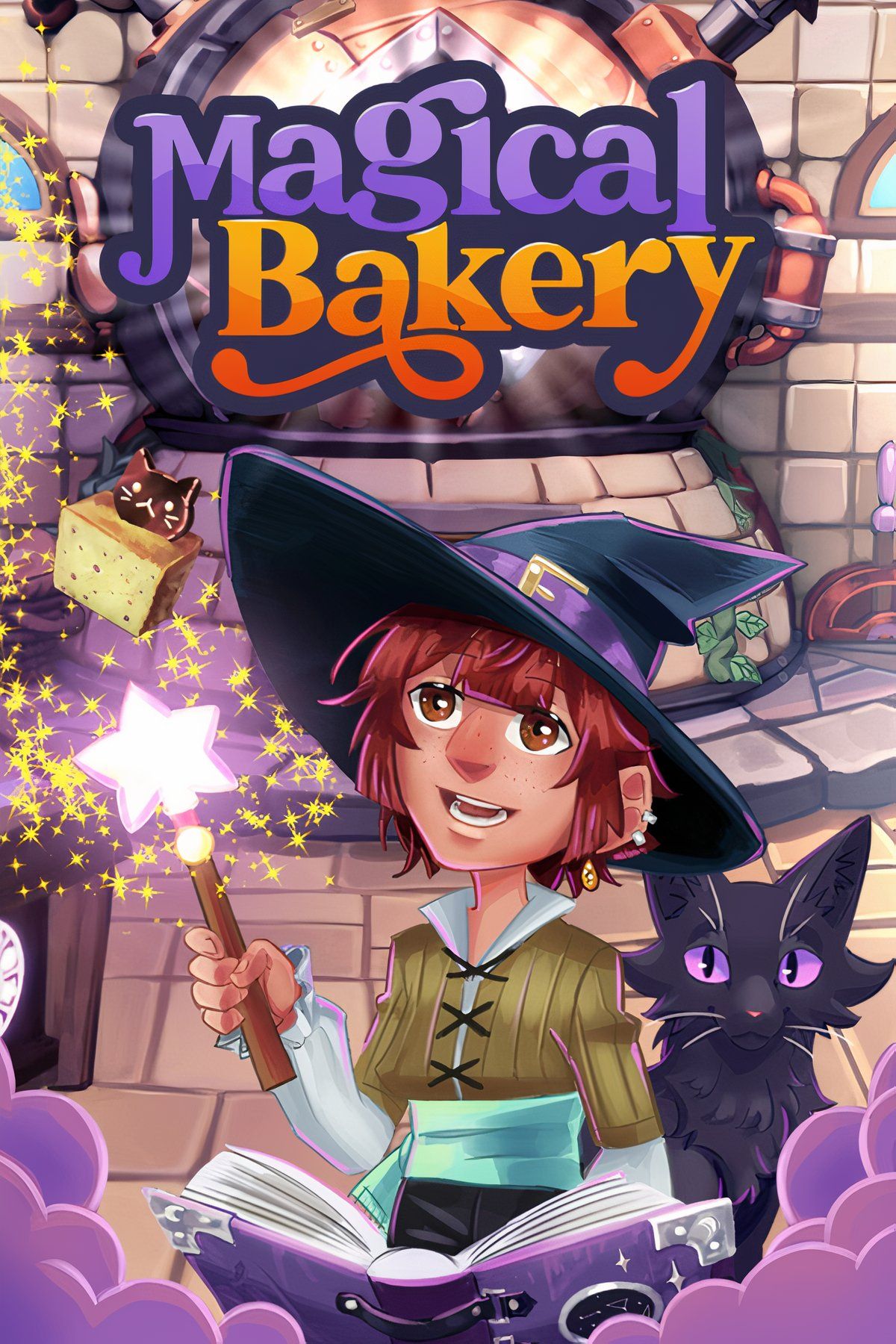 Magical Bakery News, Trailer, Guides, and More