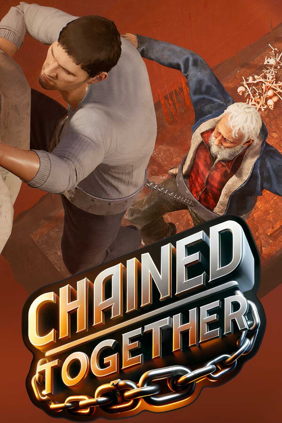 Chained Together Available Platforms