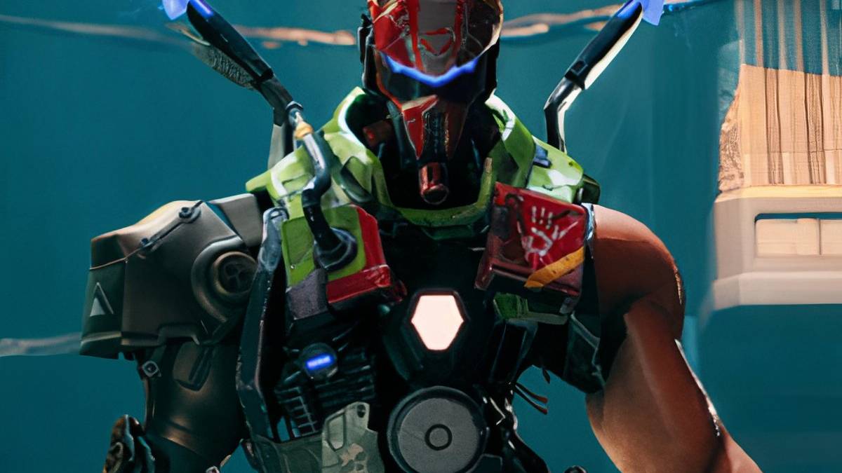 Kiborg News, Trailer, Guides, and More