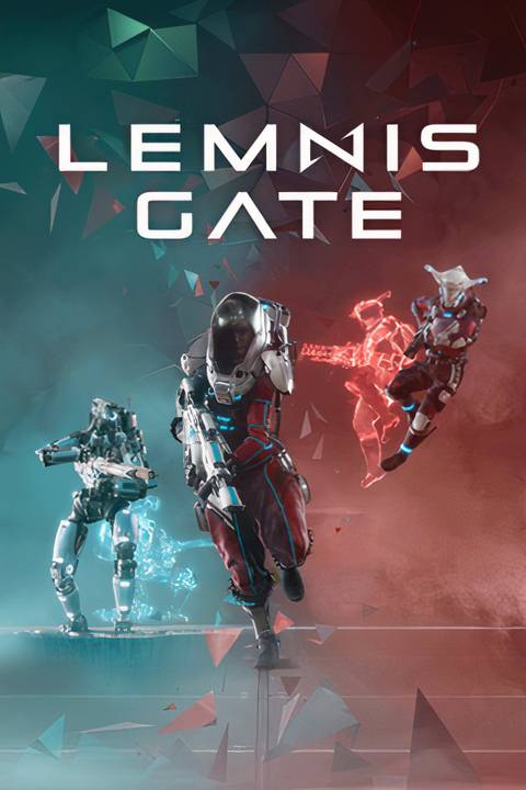 Lemnis Gate Tag Page Cover Art