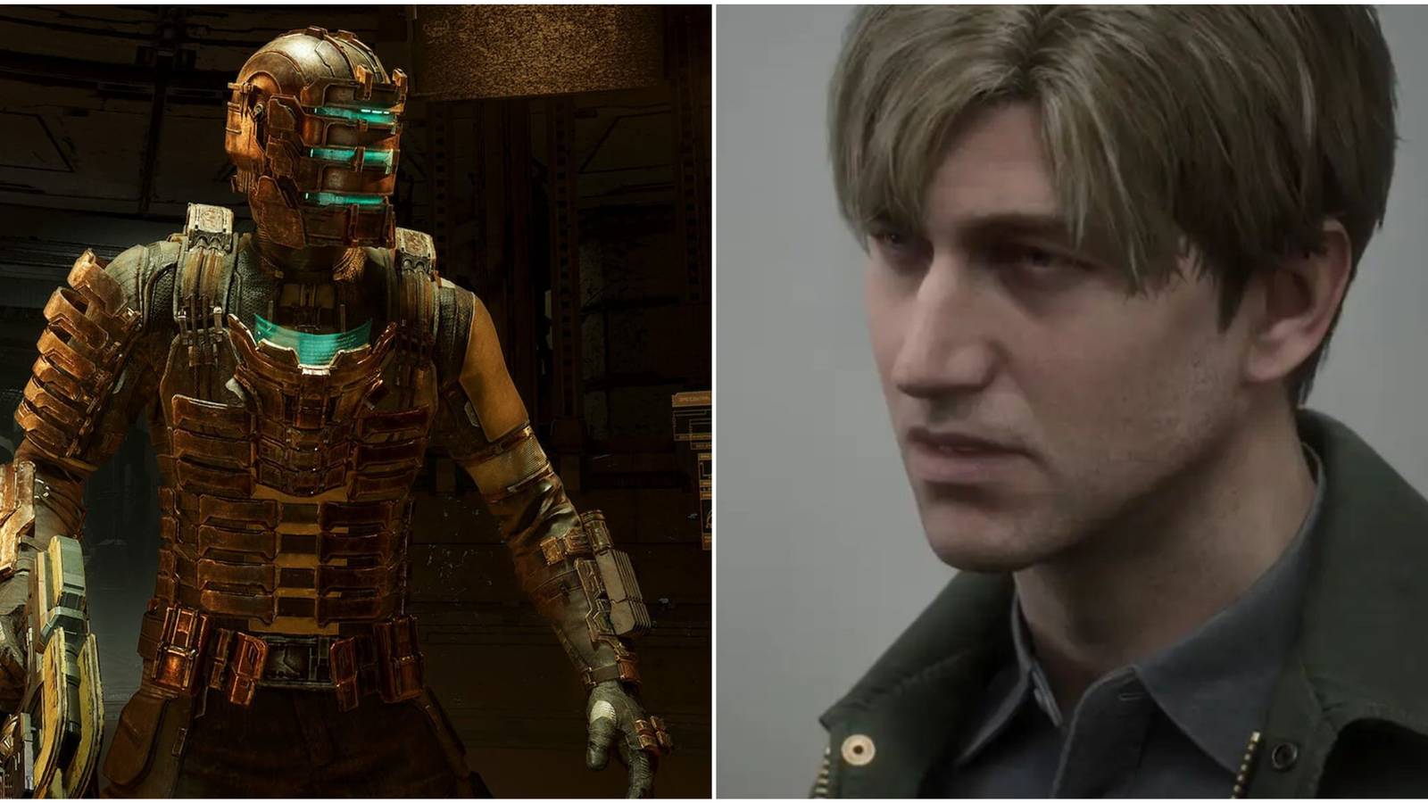 Best Horror Games That Play On Your Fear Of The Unknown