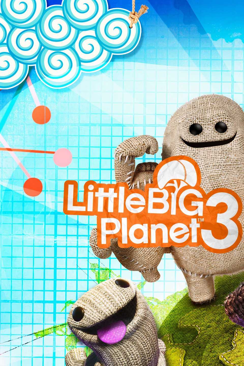 LittleBigPlanet PSP - Prix - Photo - Présentation LittleBigPlanet PSP - Prix - Photo - Présentation
