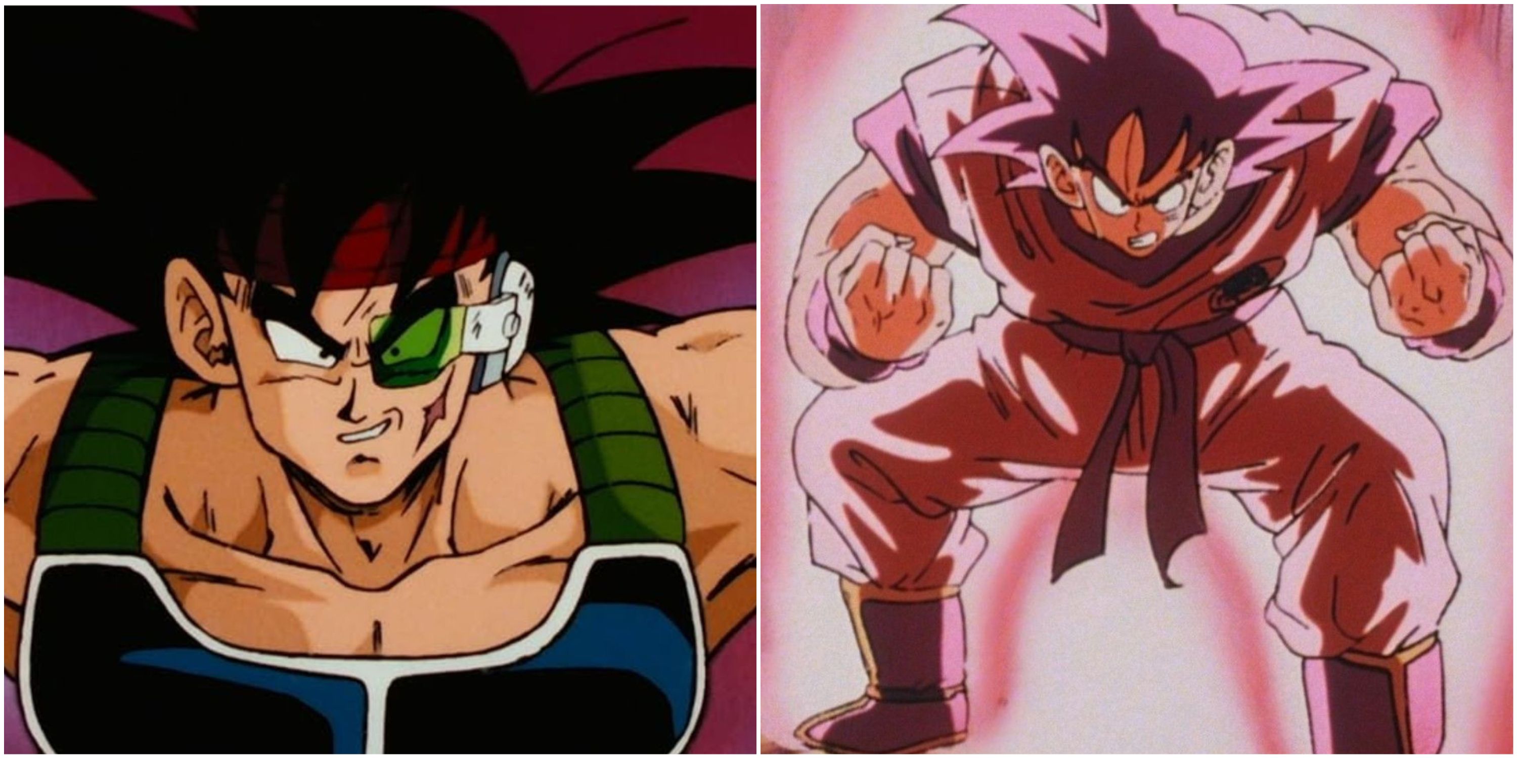 Dragon Ball: Manga Moments That Were Censored In The Anime