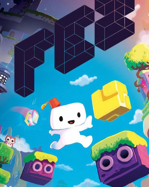 Fez Bot Fez News, Trailer, Guides, and More