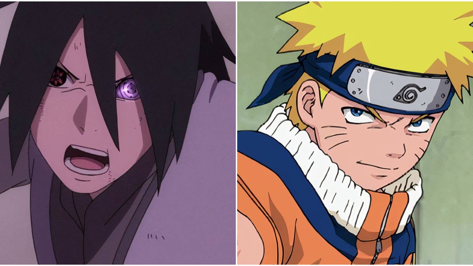 Naruto: Manga Moments That Were Censored In The Anime