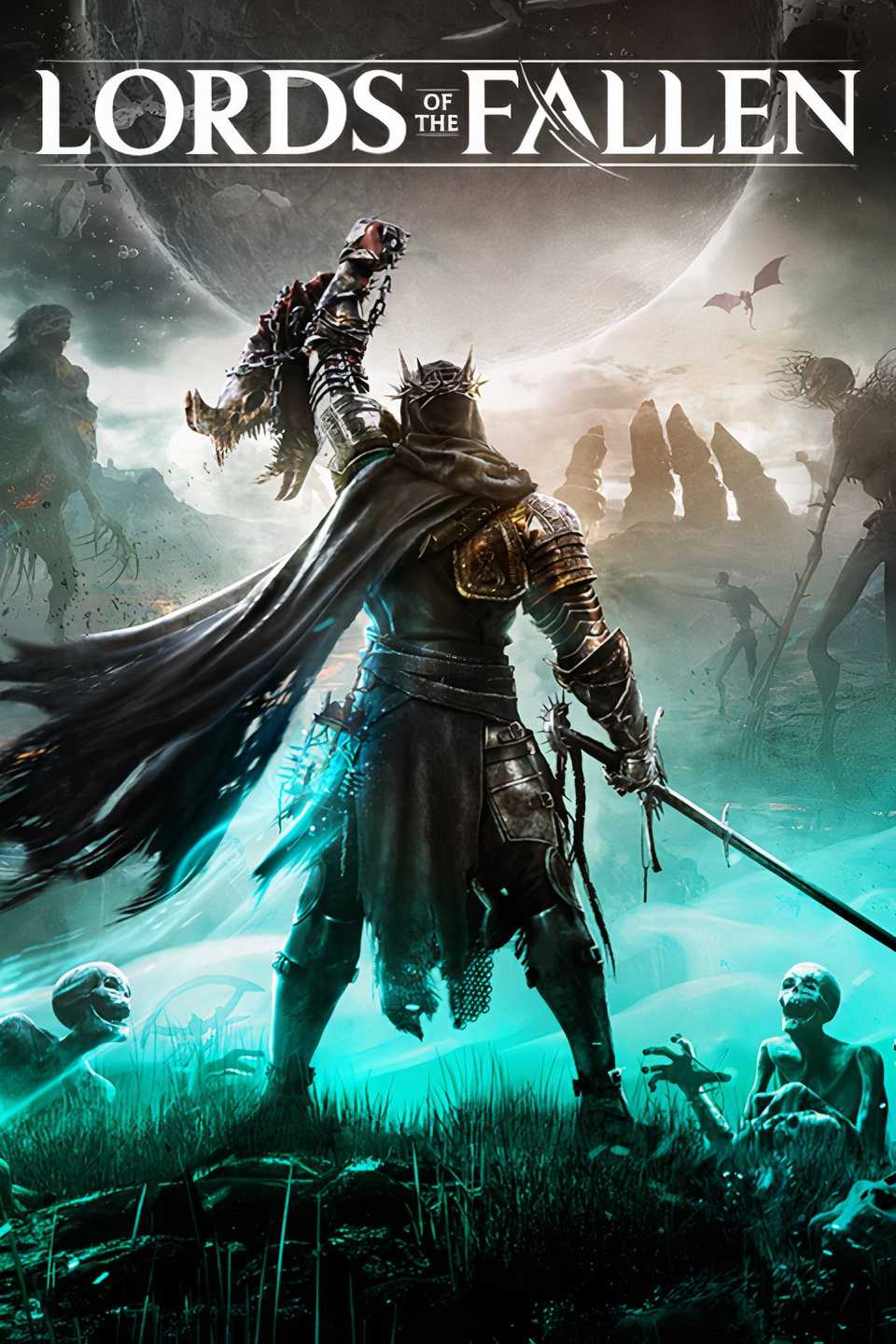 Lords Of The Fallen: Hardest Bosses, Ranked