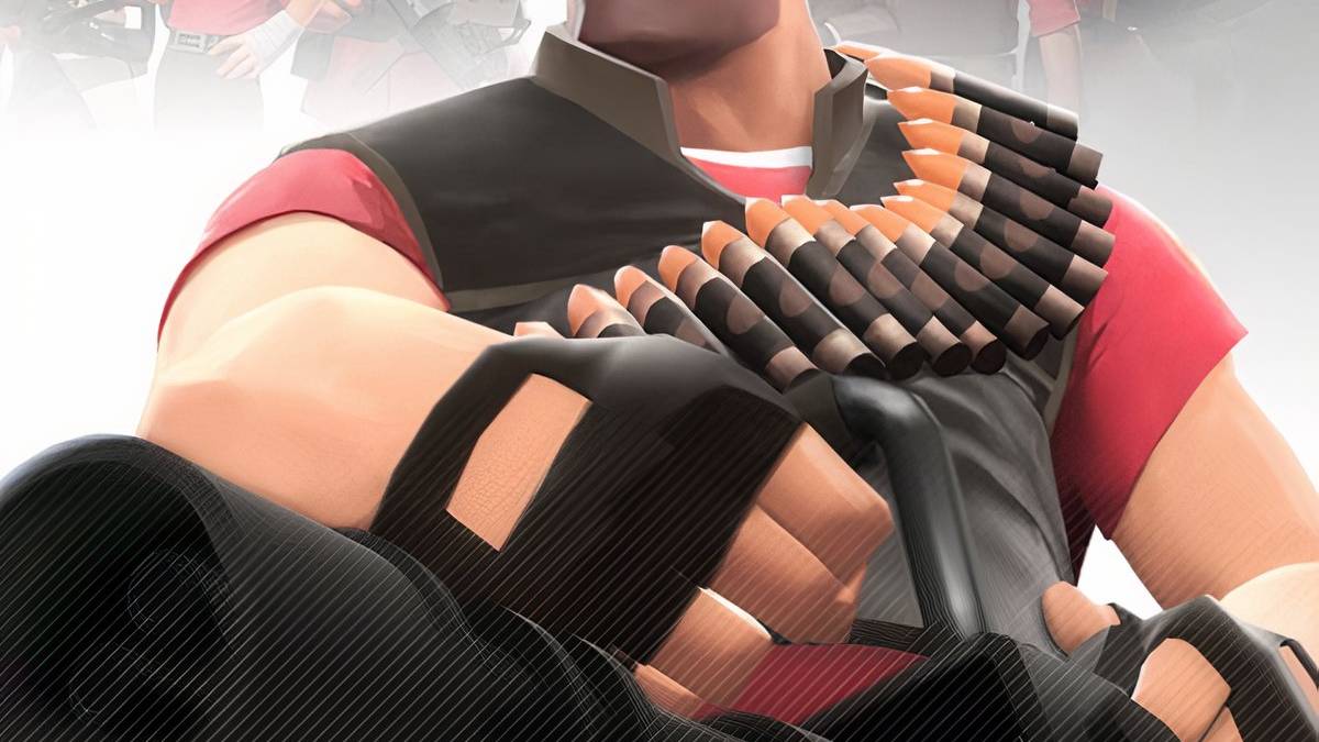 Team Fortress 2 Threads Game Rant