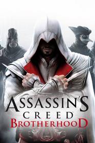 Assassin s Creed Brotherhood Videos Game Rant Assassin s Creed Brotherhood Videos Game Rant