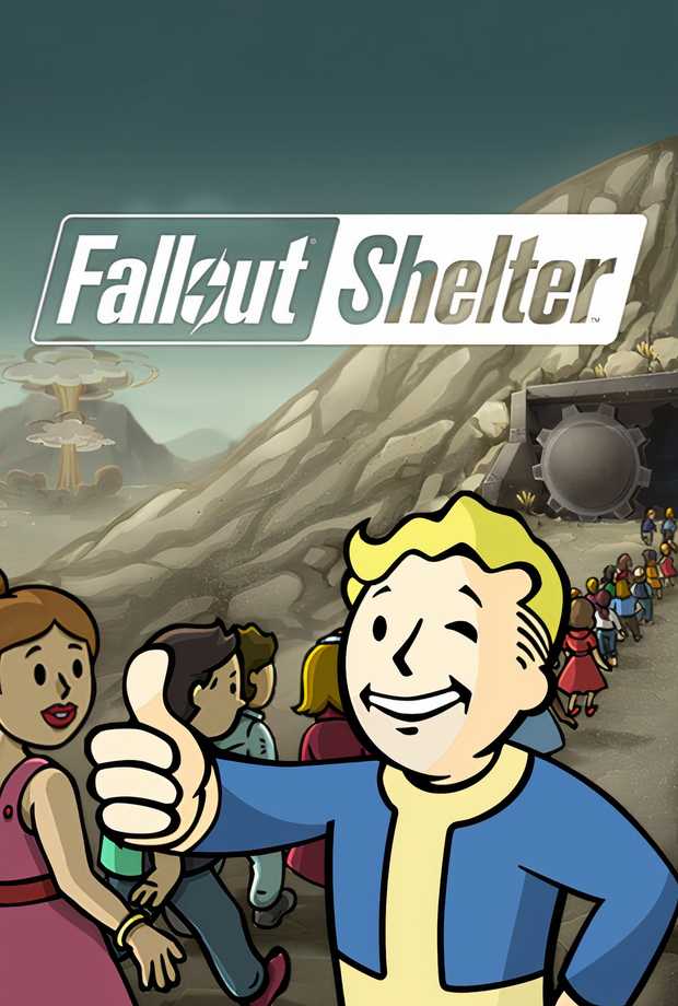 Fallout Number The Best Vault Numbers In Fallout Shelter