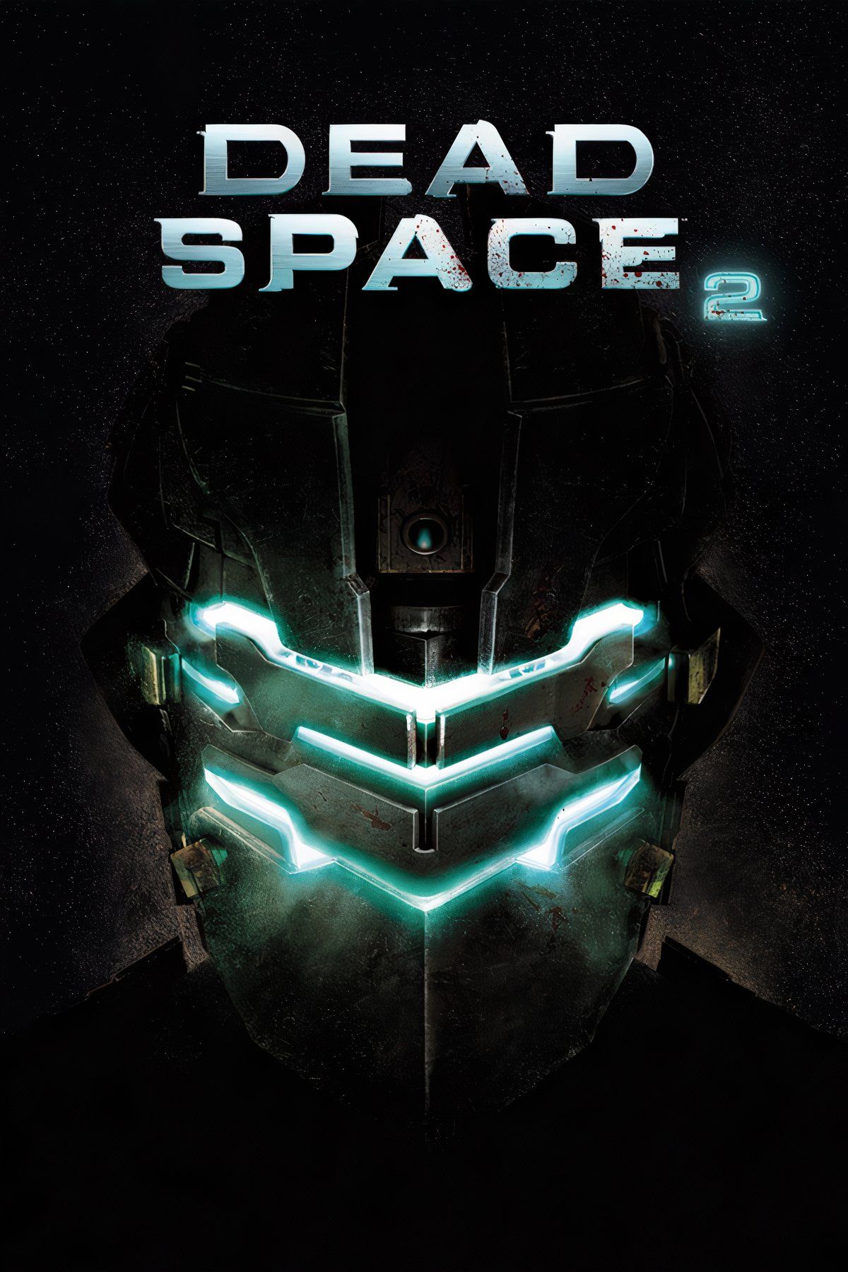 Dead Space 2 Tag Page Cover Art