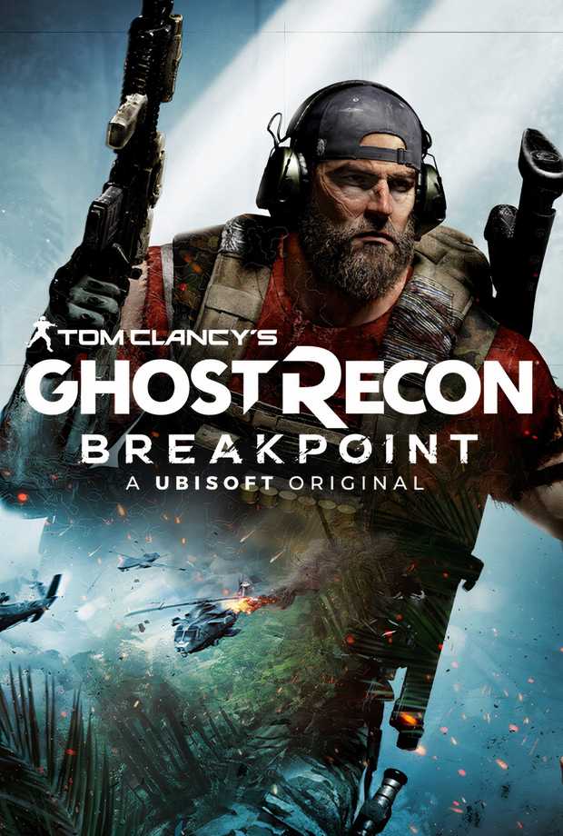 The Best Helicopters In Ghost Recon Breakpoint