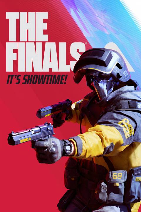 The Finals Best Controller Settings the-finals-best-controller-settings