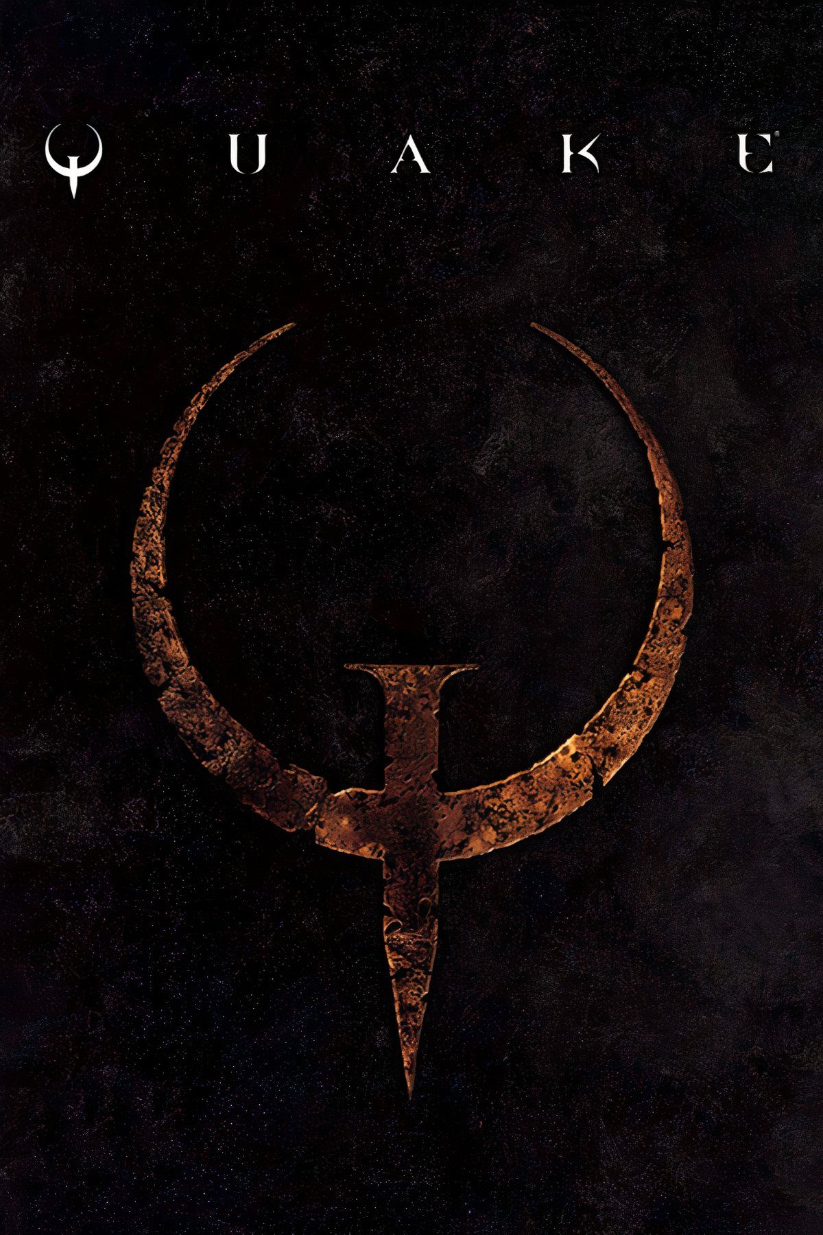 Quake Tag Page Cover Art