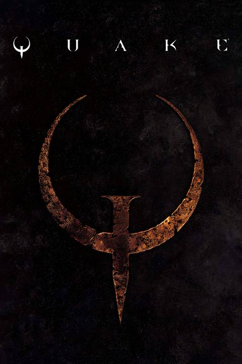 Quake Tag Page Cover Art