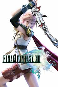 Final Fantasy 13 The Best Roles For Each Character Final Fantasy 13 The Best Roles For Each Character