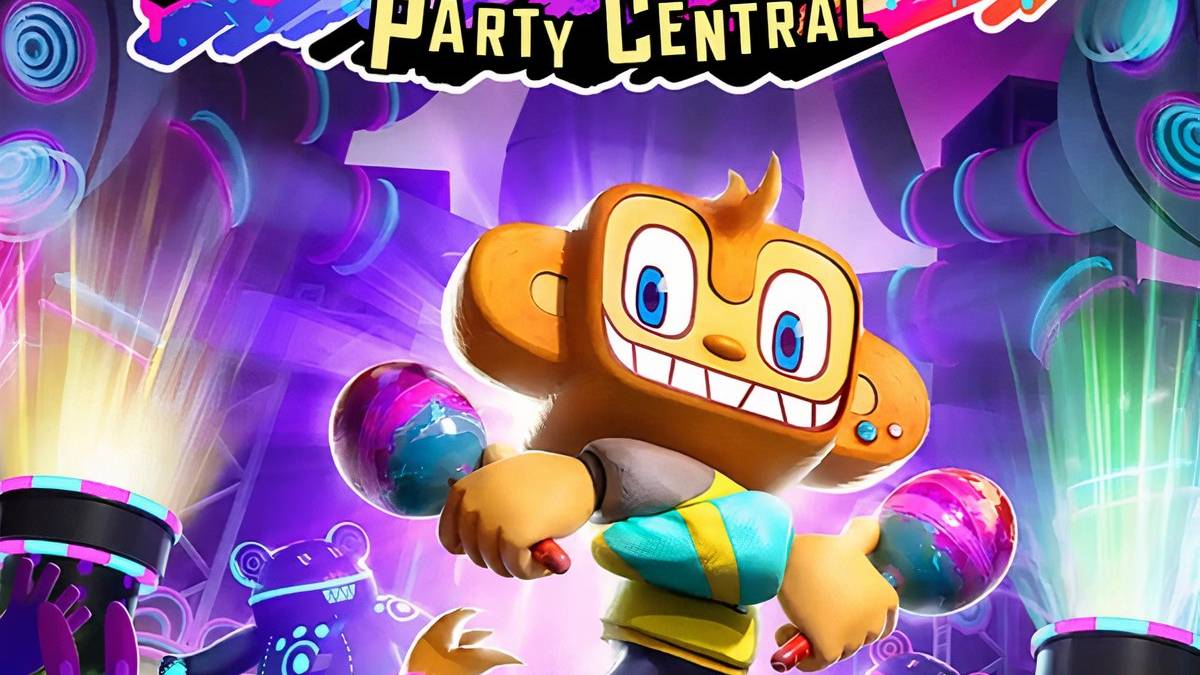 Samba De Amigo: Party Central - News | GameRant