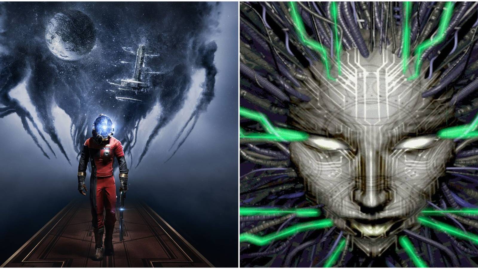 Best Horror Games With RPG Elements, Ranked