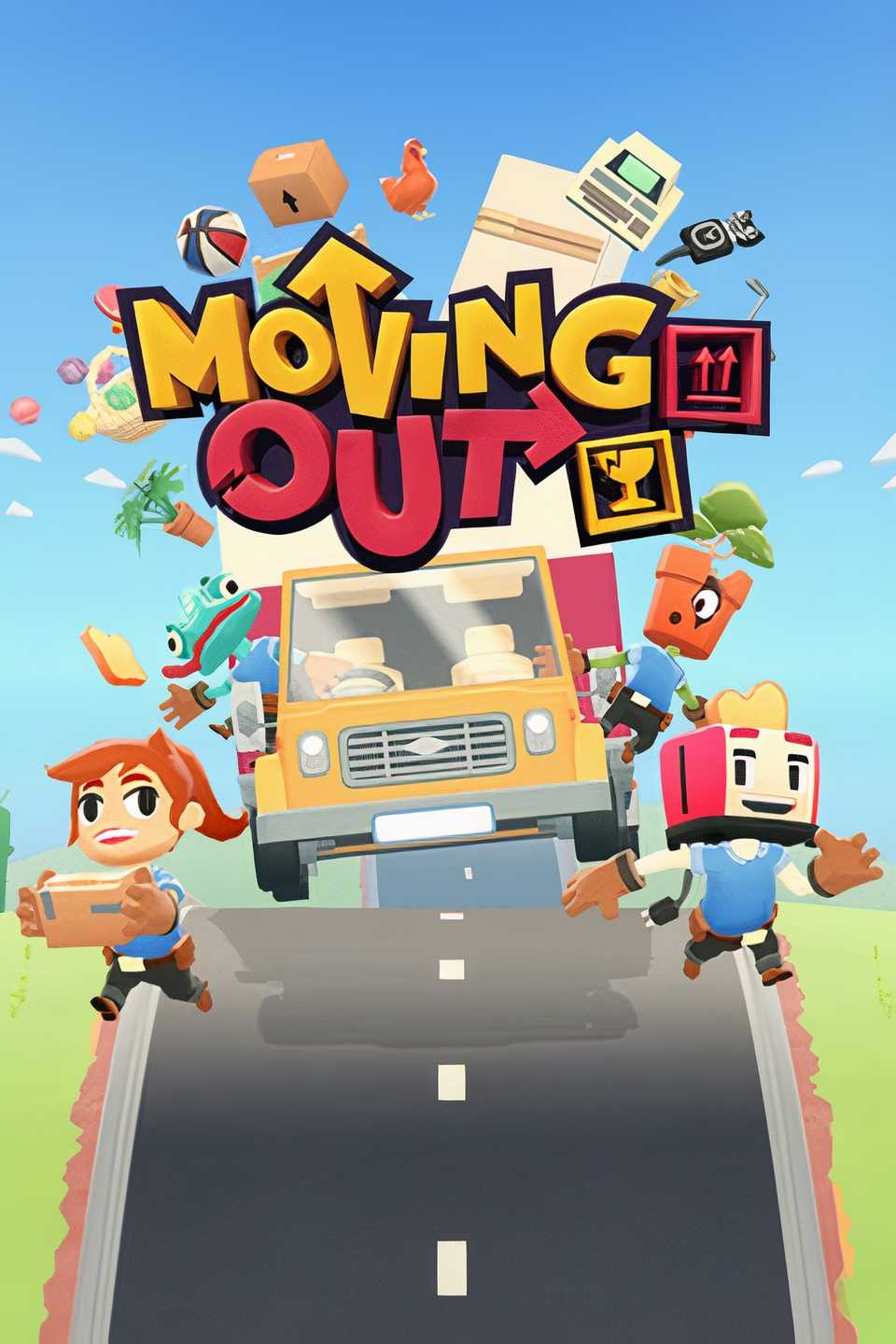 Moving Out Tag Page Cover Art