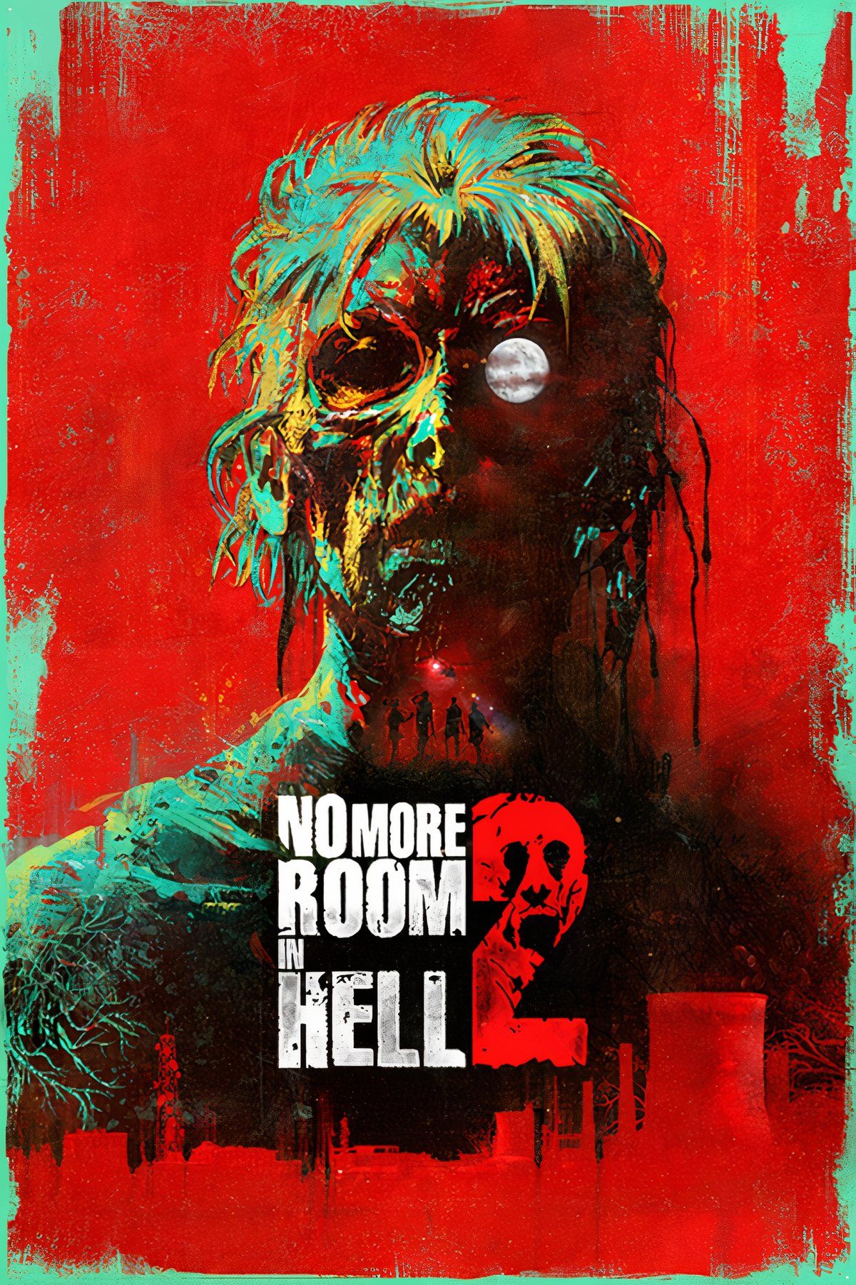 No More Room in Hell 2 Tag Page Cover Art