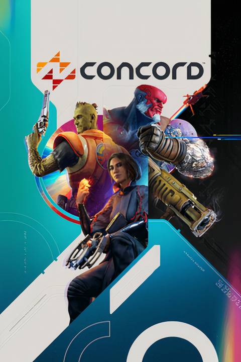 Concord Tag Page Cover Art