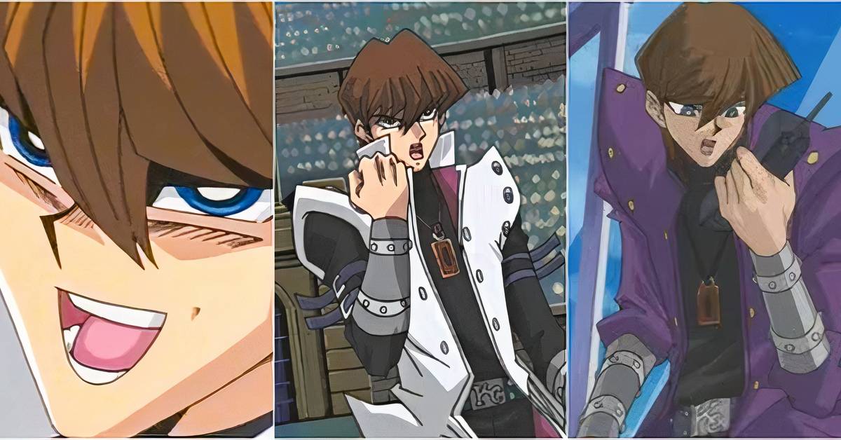 Best Seto Kaiba Quotes In Yu-Gi-Oh! Best Seto Kaiba Quotes In Yu-Gi-Oh!
